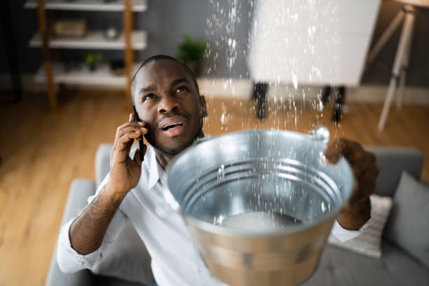 Best Water damage restoration process  in Somerville, MA