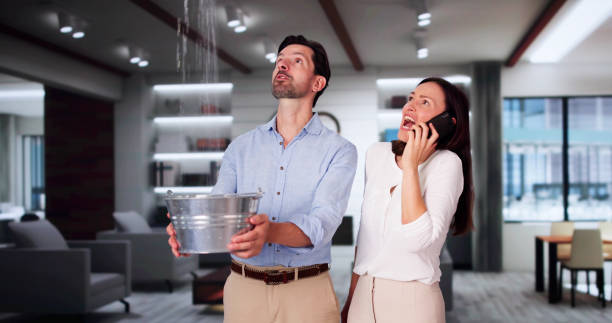 Trusted MA Water damage restoration Experts